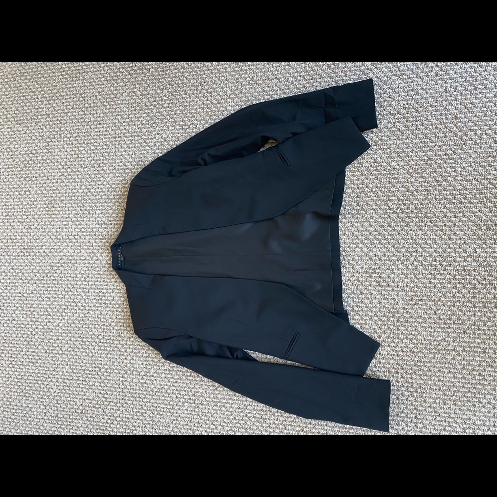 Theory blazer